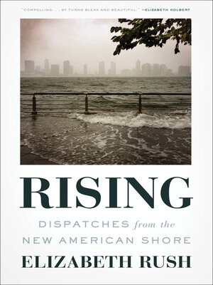 cover image of Rising
